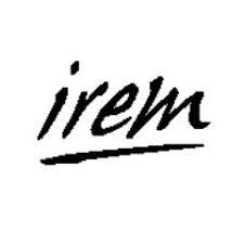 IREM - Université Paris Diderot